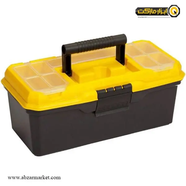 جعبه ابزار پلاستیکی استنلی 41 سانتی متر مدل 1-71-949