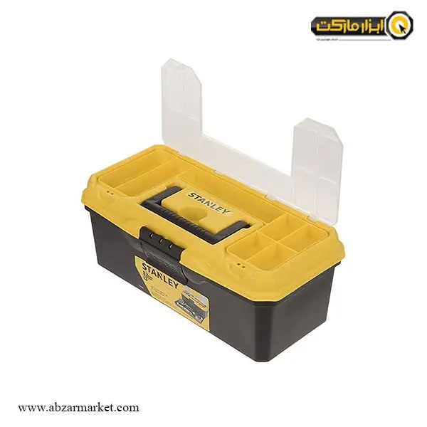 جعبه ابزار پلاستیکی استنلی 41 سانتی متر مدل 1-71-949