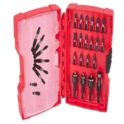 ست نوک پیچ گوشتی میلواکی 28 عددی مدل 4932352455