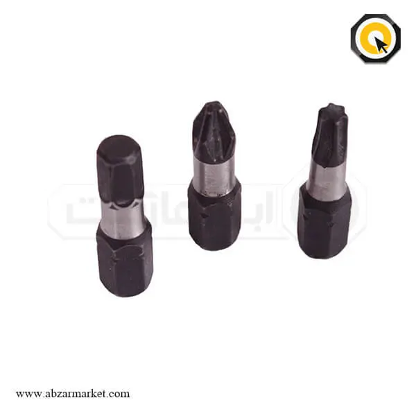 ست نوک پیچ گوشتی میلواکی 28 عددی مدل 4932352455