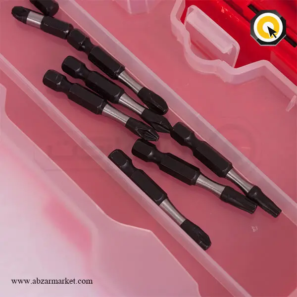 ست نوک پیچ گوشتی میلواکی 28 عددی مدل 4932352455