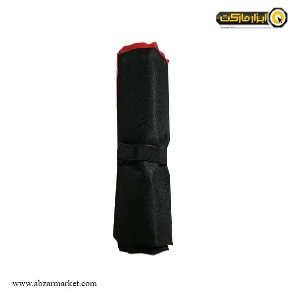 ست آچار یک سر تخت یک سر رینگ یو اس ویرجینیا 22 عددی