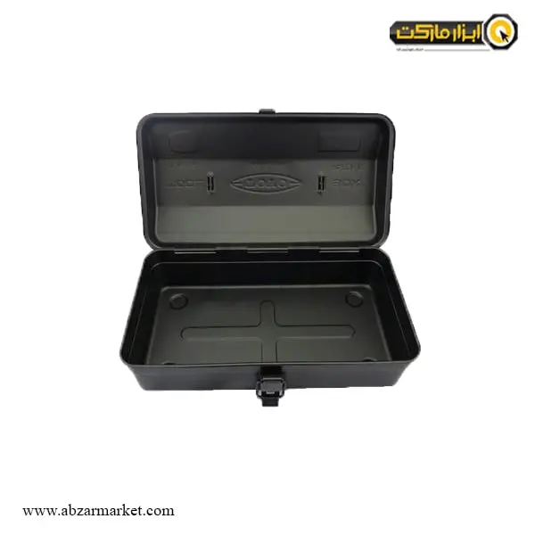 جعبه ابزار فلزی تویو 28 سانتی متر مدل Y-280