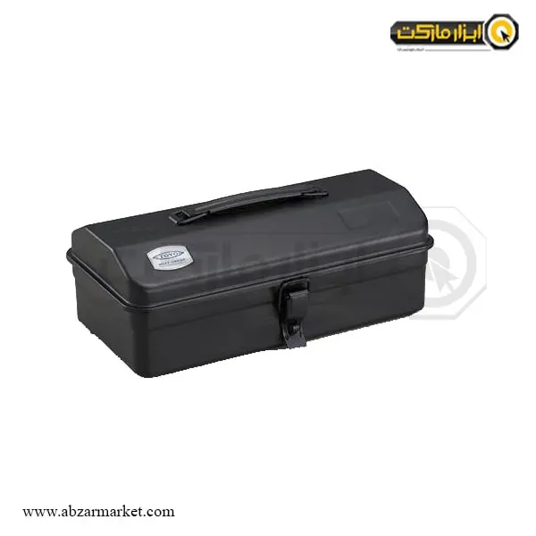 جعبه ابزار فلزی تویو 28 سانتی متر مدل Y-280
