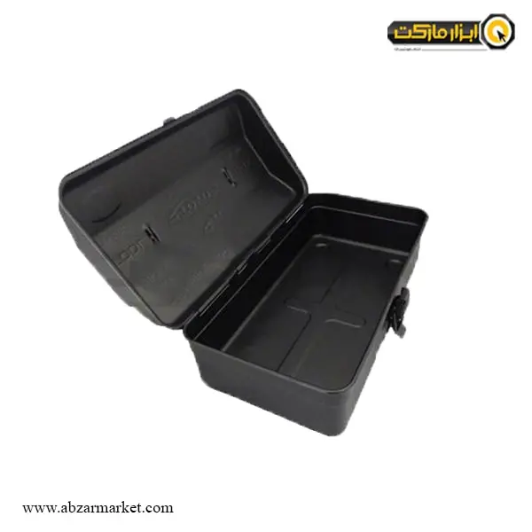 جعبه ابزار فلزی تویو 28 سانتی متر مدل Y-280