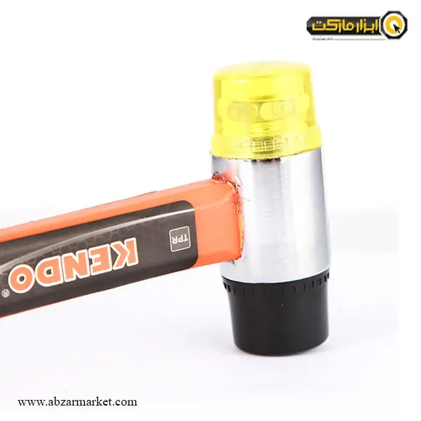 چکش فیبری کندو مدل KE-45510