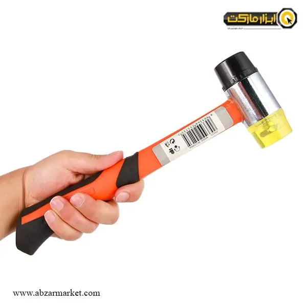 چکش فیبری کندو مدل KE-45510