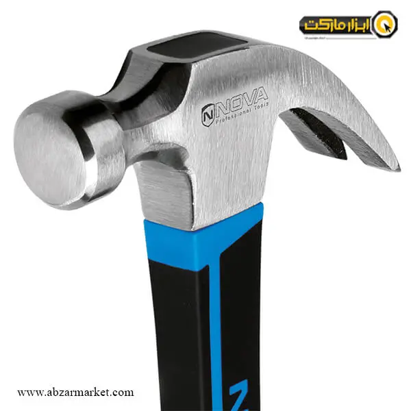چکش میخ کش نووا مدل NTH-25