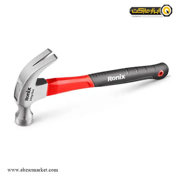 چکش میخ کش رونیکس مدل RH-47
