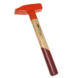 چکش مهندسی ایران پتک غلاف فولادی مدل AZ-10