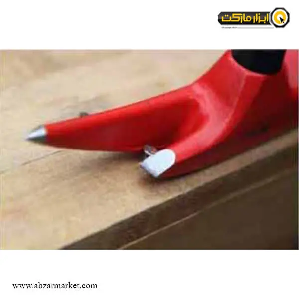 چکش درودگری ایران پتک مدل AR-6020