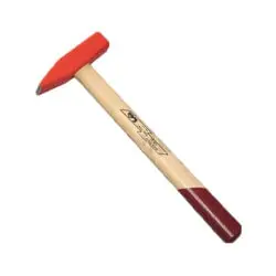 چکش مهندسی ایران پتک دسته چوبی مدل AB-10