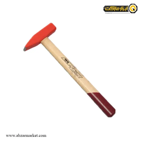 چکش مهندسی ایران پتک دسته چوبی مدل AB-10 چکش مهندسی ایران پتک دسته چوبی مدل AB-10
