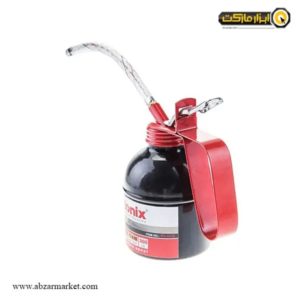 روغن دان رونیکس مدل RH-43