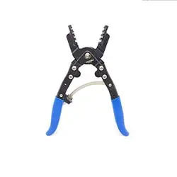 انبر بست شلنگ رادیاتور هزبرن مدل 561206