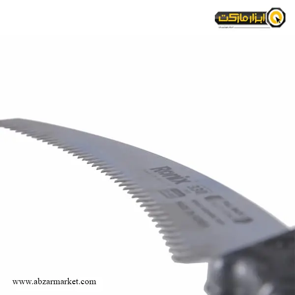 اره باغبانی خم رونیکس 33 سانتی متر مدل RH-3603