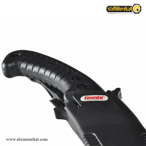 اره باغبانی خم رونیکس 33 سانتی متر مدل RH-3603