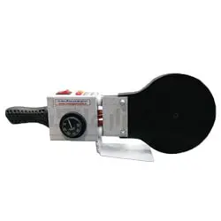 اتو لوله پلی اتیلن رستگار صنعت 200 میلی متر مدل RS-200