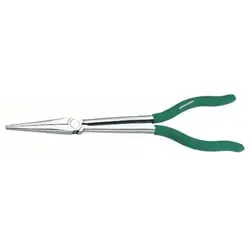 دم باریک دسته بلند جانزوی 11 اینچ مدل P7601
