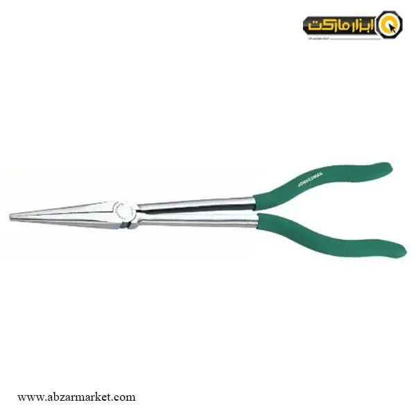 دم باریک دسته بلند جانزوی 11 اینچ مدل P7601 دم باریک دسته بلند جانزوی 11 اینچ مدل P7601