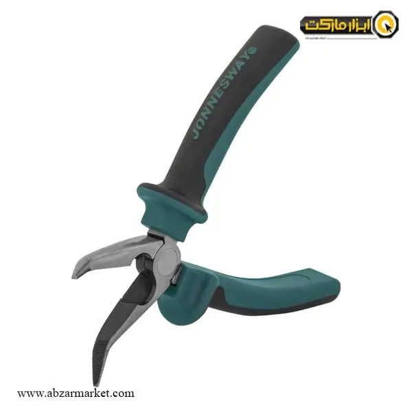 دم باریک سر کج جانزوی مدل P121