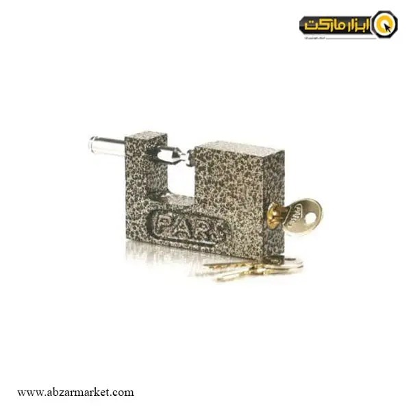 قفل کتابی پارس چدنی مدل 850I قفل کتابی پارس چدنی مدل 850I