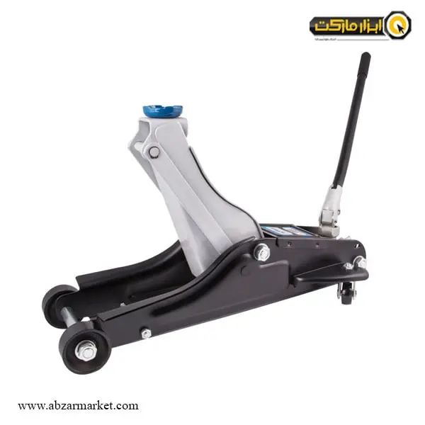 جک سوسماری کورسی اکتیو 2.5 تن مدل AC-3125BP