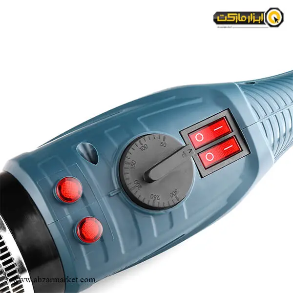 اتو لوله رونیکس مدل RH-4403 اتو لوله رونیکس مدل RH-4403