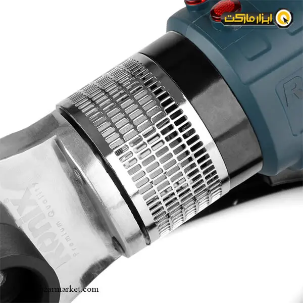 اتو لوله رونیکس مدل RH-4403 اتو لوله رونیکس مدل RH-4403
