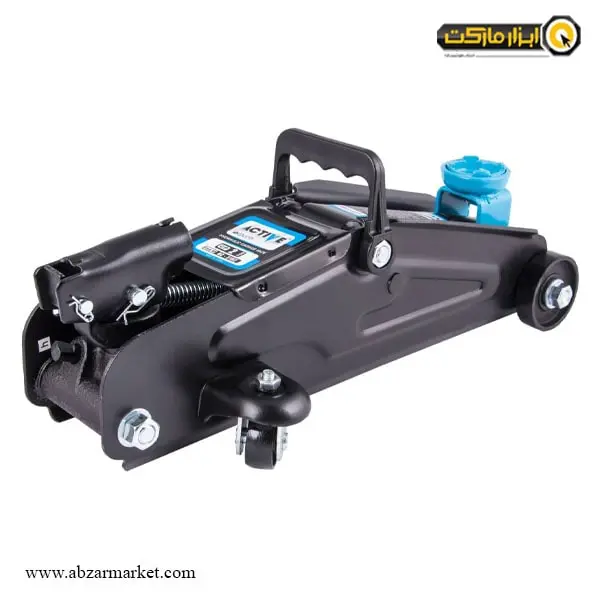 جک سوسماری اکتیو 2 تن مدل AC-3102B