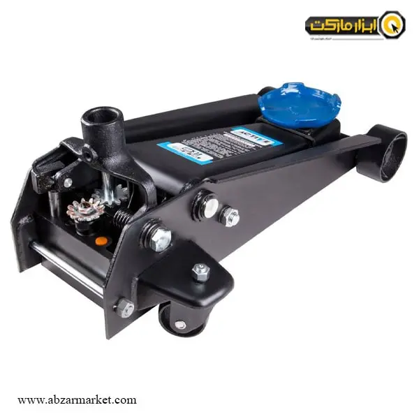 جک سوسماری اکتیو 3 تن مدل AC-3103 جک سوسماری اکتیو 3 تن مدل AC-3103