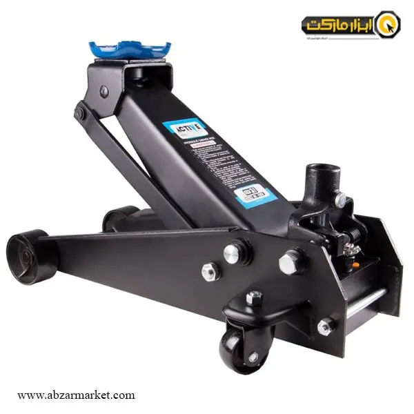 جک سوسماری اکتیو 3 تن مدل AC-3103 جک سوسماری اکتیو 3 تن مدل AC-3103