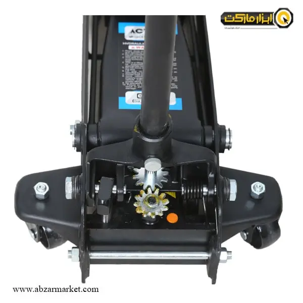 جک سوسماری اکتیو 2.25 تن مدل AC-3125 جک سوسماری اکتیو 2.25 تن مدل AC-3125