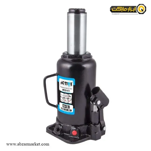 جک روغنی اکتیو مدل AC-30