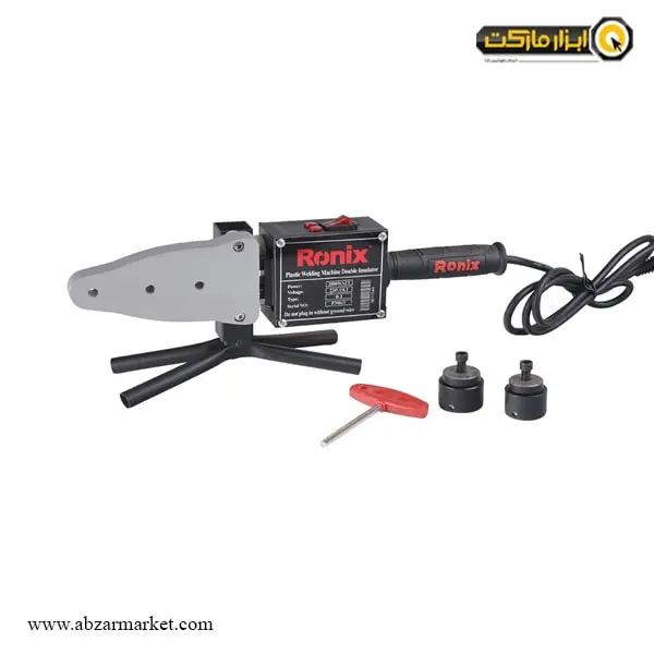 اتو لوله رونیکس مدل RH-4400i اتو لوله رونیکس مدل RH-4400i