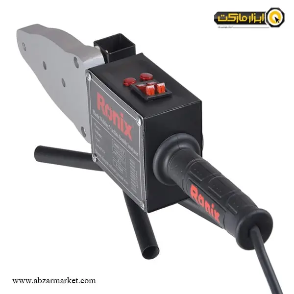 اتو لوله رونیکس مدل RH-4400i اتو لوله رونیکس مدل RH-4400i