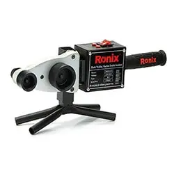 اتو لوله رونیکس مدل RH-4400i