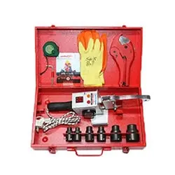 اتو لوله رستگار صنعت مدل 6 پارچه