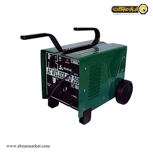 ترانس جوشکاری 250 آمپر محک مدل WD-250