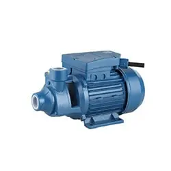 پمپ آب هیوندای محیطی تک فاز 0.5 اسب بخار مدل HM-45