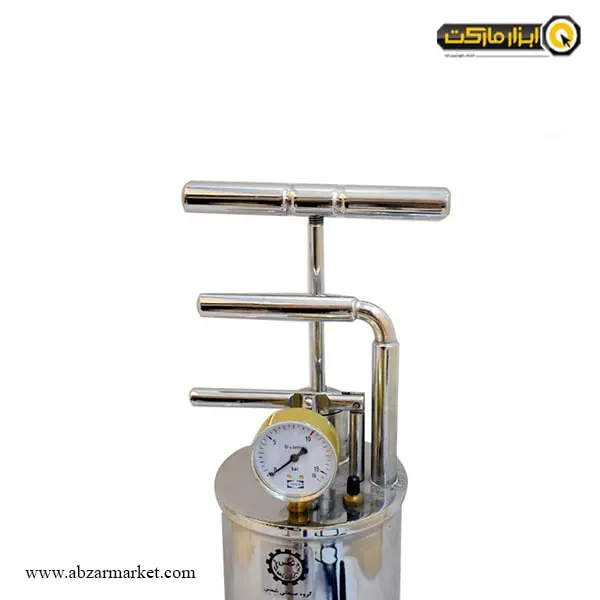 دستگاه تراکم هوا شمس مدل 1-3030