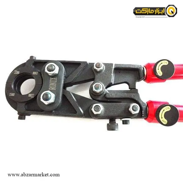 پرس لوله پنج لایه دستی رونیکس مدل RH-4450