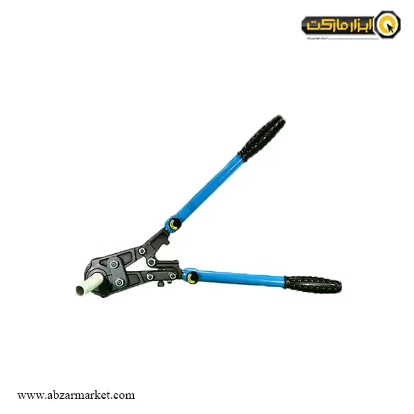 پرس لوله پنج لایه دستی مکانیکی پویا صنعت مدل PSP1-32