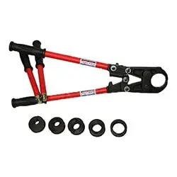 پرس لوله پنج لایه دستی رستگار صنعت مدل W32