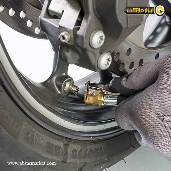 درجه باد هفت تیری هازت مدل 1-9041