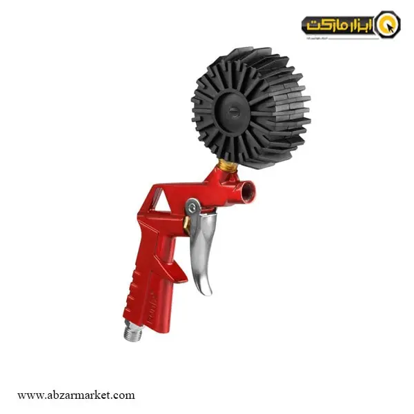 درجه باد هفت تیری رونیکس مدل RH-6801
