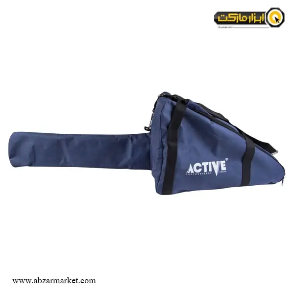 اره زنجیری بنزینی اکتیو 45 سانتی متر مدل AC-2645B