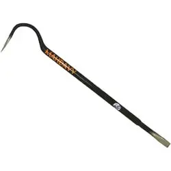 دیلم میخ کش مهدوی مدل HAN