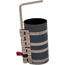 رینگ جمع کن هزبرن 175-90 میلی متر مدل 6115090175