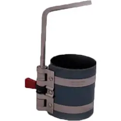 رینگ جمع کن هزبرن 125-57 میلی متر مدل 6115057125